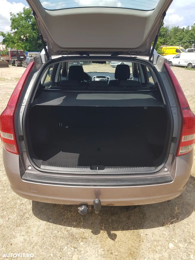 Kia Ceed 1.6 DSL TX COMFORT - 12
