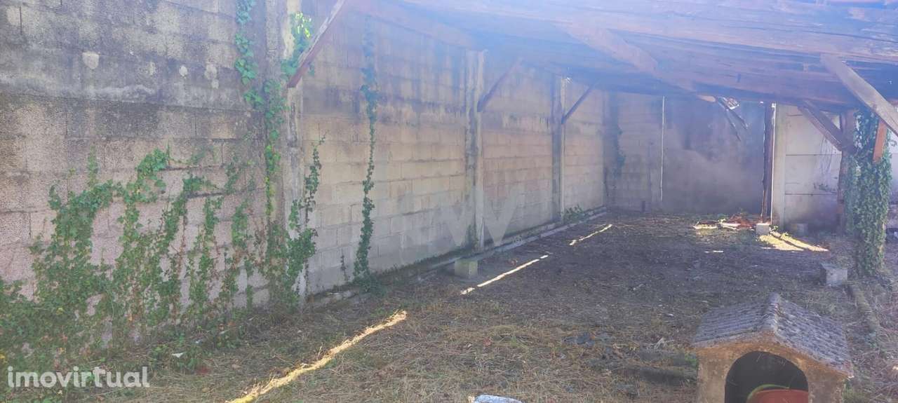 Terreno com armazém em Taíde, Povoa de Lanhoso - Grande imagem: 2/10