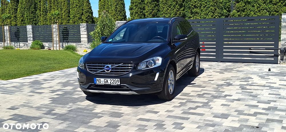 Volvo XC 60 - 2