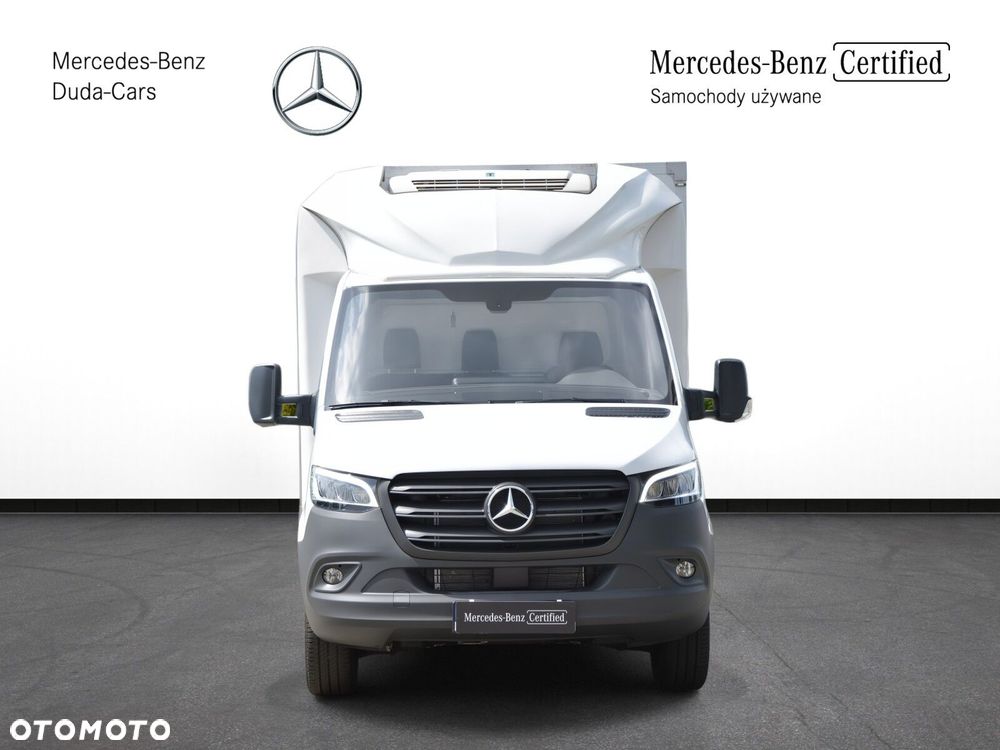 Mercedes-Benz Sprinter ... - 4