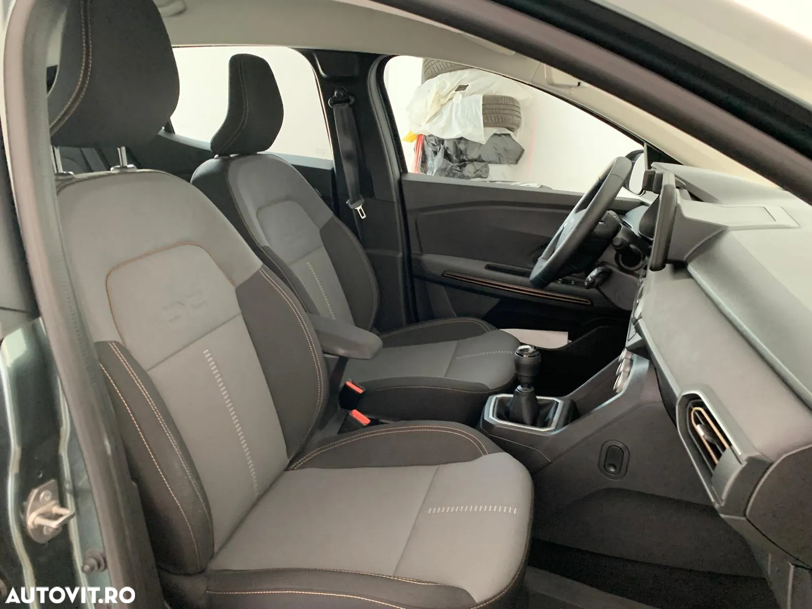 Dacia Sandero Stepway TCe 110 MT6 Extreme+ - 9