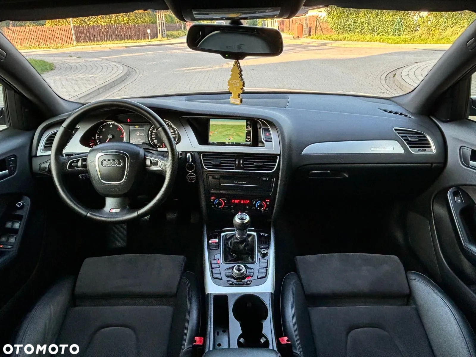 Audi A4 Avant 2.0 TDI DPF Quattro - 6