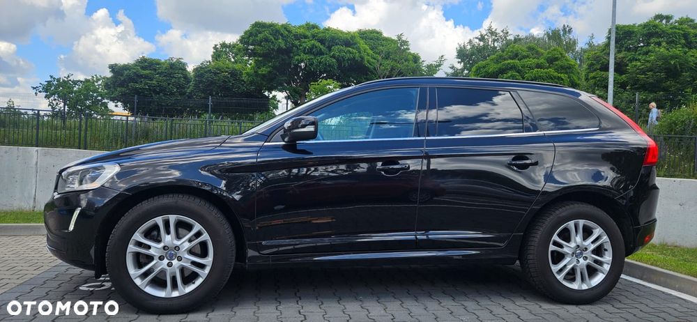 Volvo XC 60 D4 AWD Momentum - 7