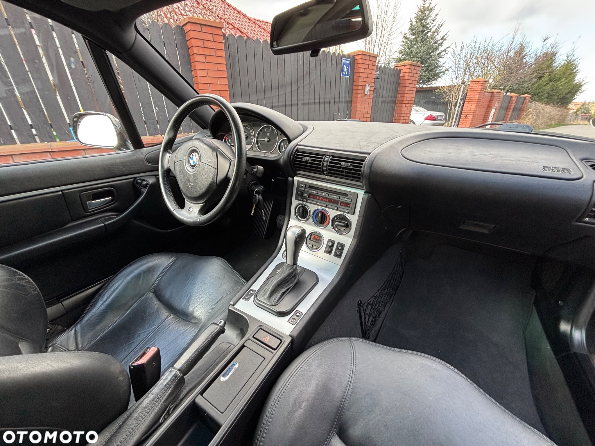 BMW Z3 - 20