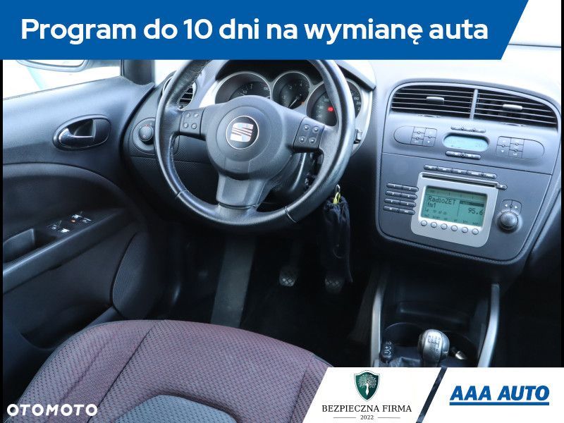 Seat Altea - 8