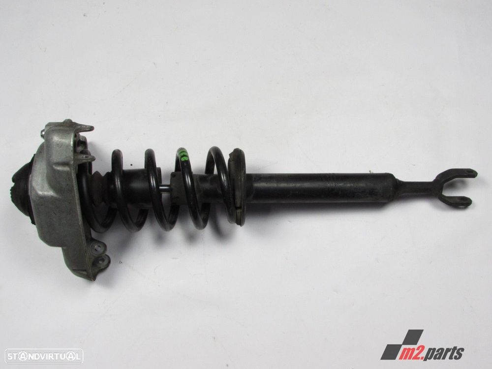 Amortecedor Direito/Esquerdo/Frente Seminovo/ Original AUDI A6 (4F2, C6) 4F04130... - 1