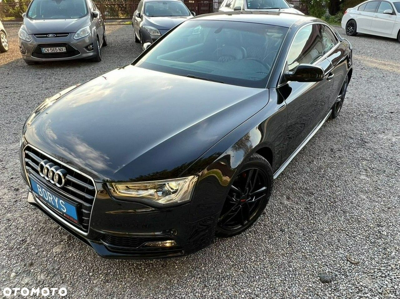 Audi A5 - 29