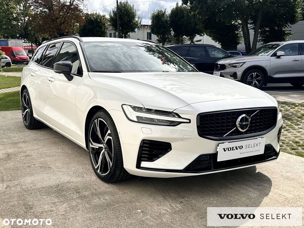Volvo V60 - 6