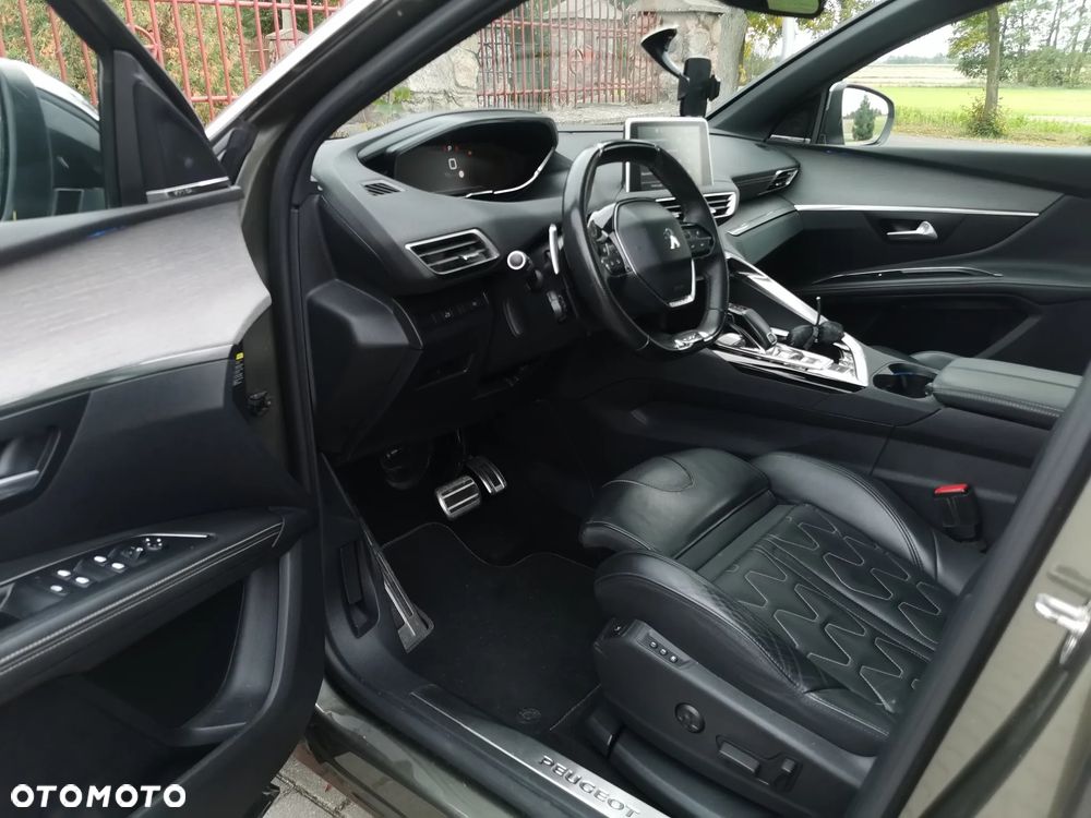 Peugeot 5008 - 18