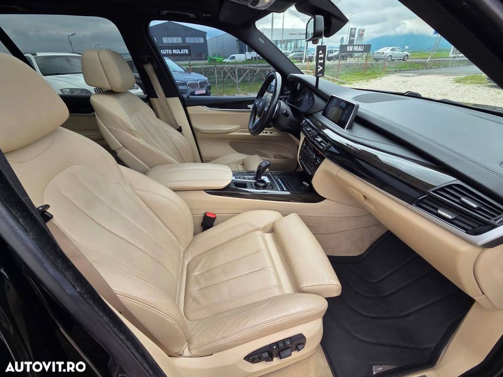 BMW X5 - 11