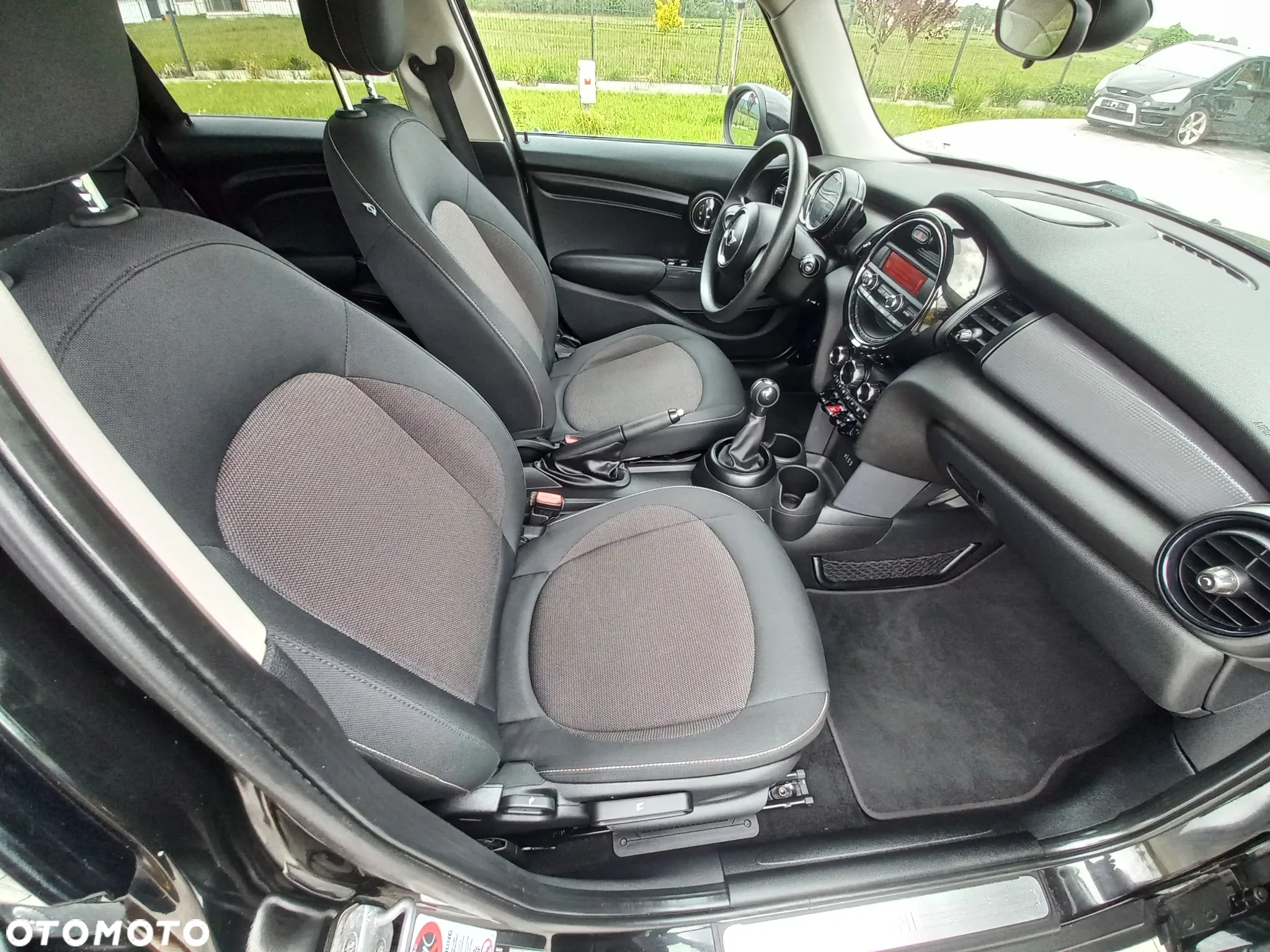 MINI Cooper D - 23