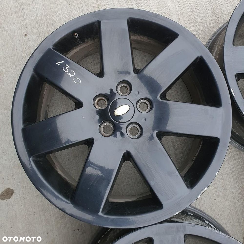 FELGI ALUMINIOWE 20' 8.5J X 5x120 ET 58 RANGE ROVER SPORT I L320 - 2
