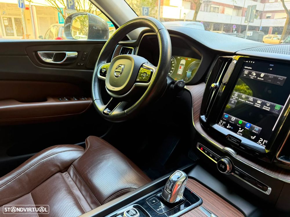 Volvo XC 60 - 15