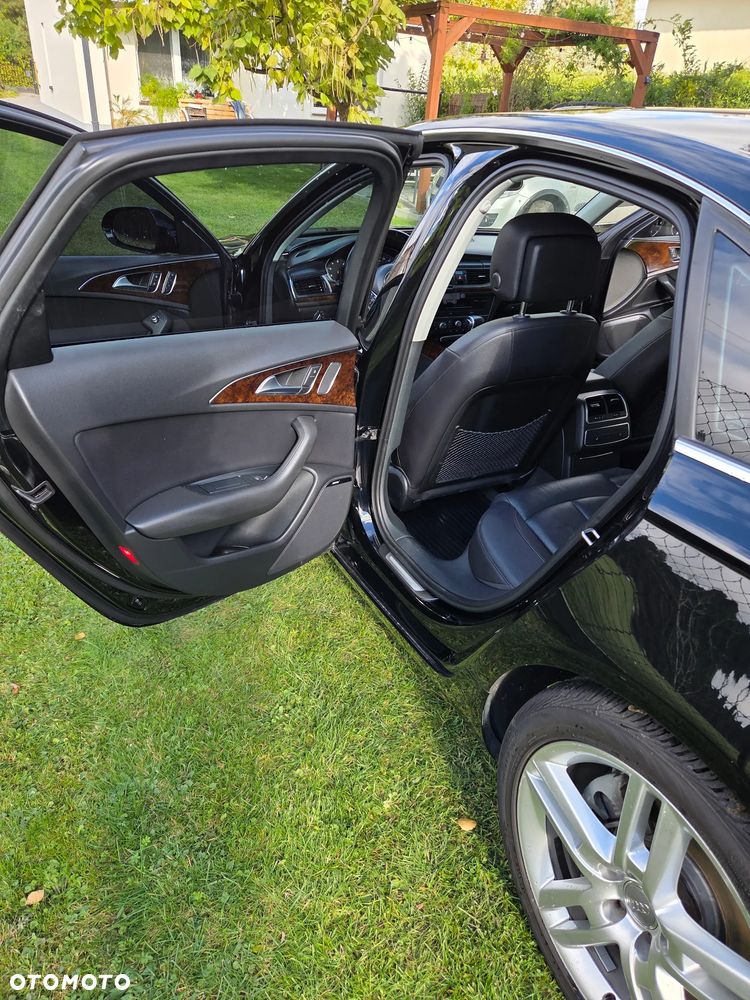 Audi A6 Limousine - 19