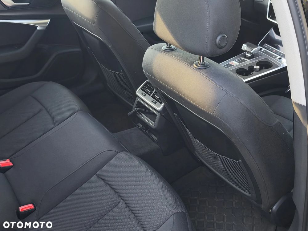 Audi A6 Limousine 40 TDI mHEV Quattro S tronic - 18