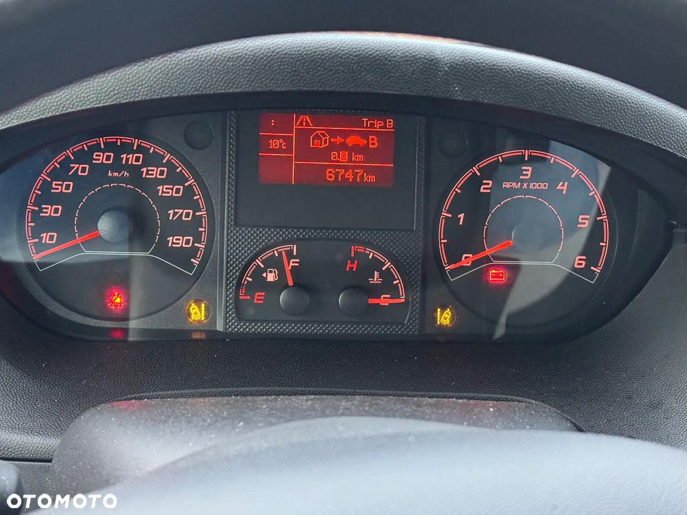 Fiat DUCATO E-DUCATO - 15