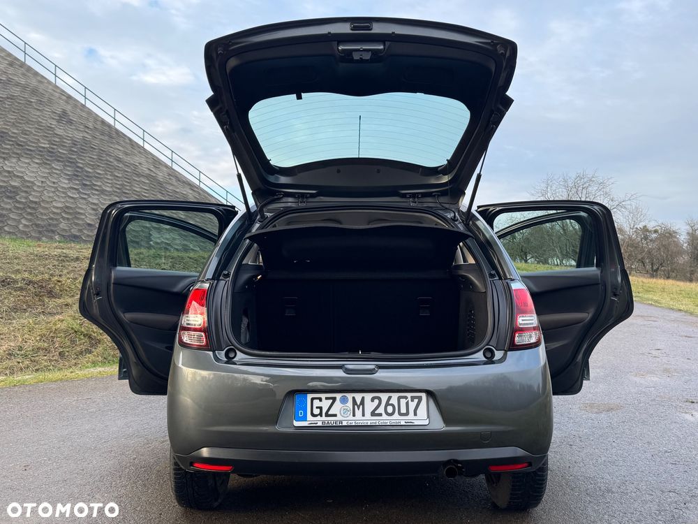 Citroën C3 1.2 VTi Exclusive - 16