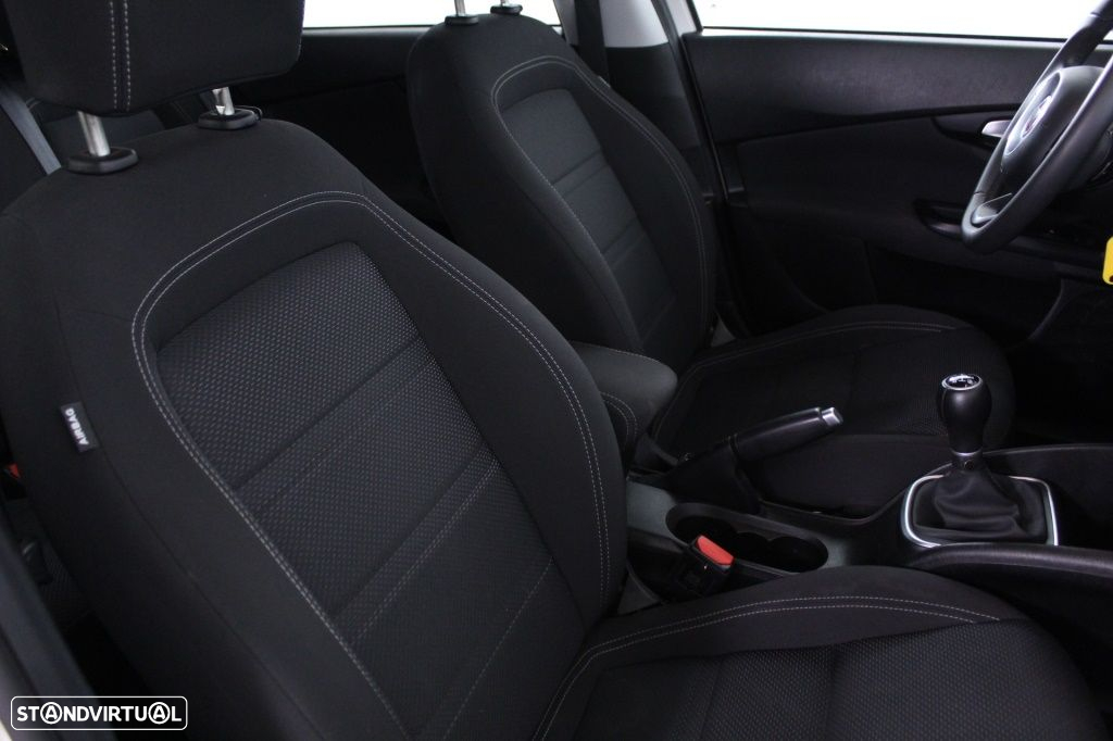 Fiat Tipo Station Wagon 1.3 M-Jet Lounge - 14