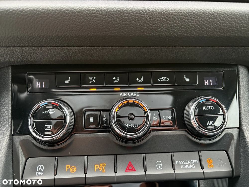 Skoda Kodiaq 1.4 TSI 4x4 DSG Style - 25