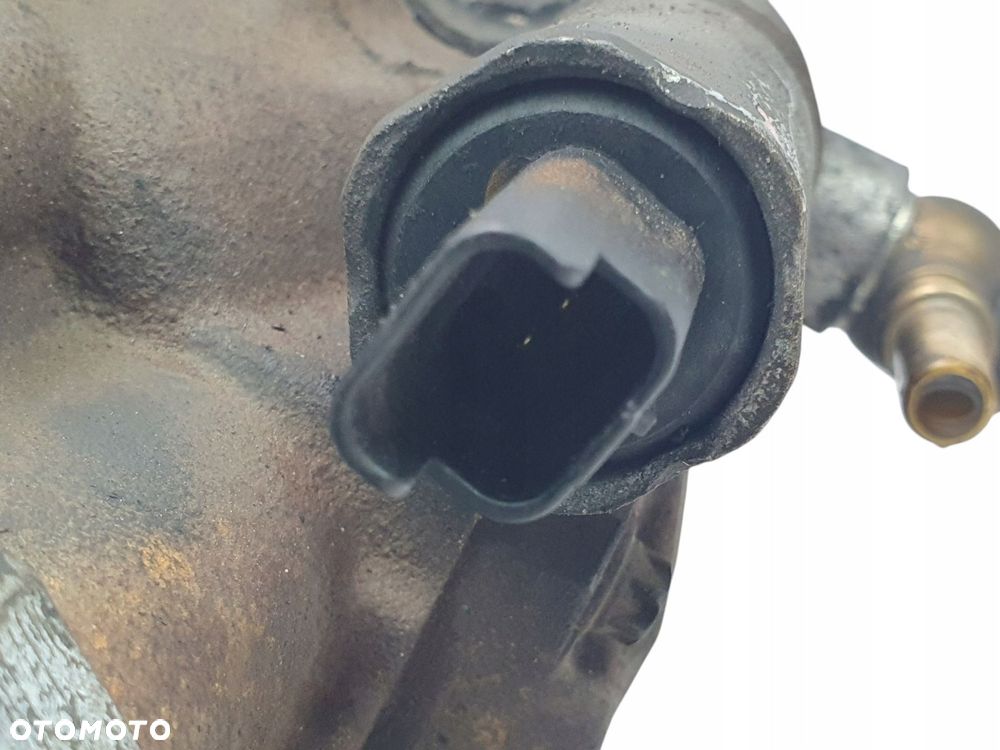 POMPA WTRYSKOWA Renault Megane III Scenic III 1.5 DCI H82286029 A2C20000754 - 6