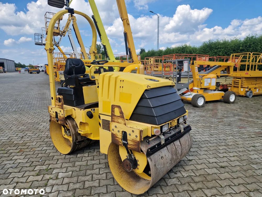 Ammann AV 26 - 2 - 4