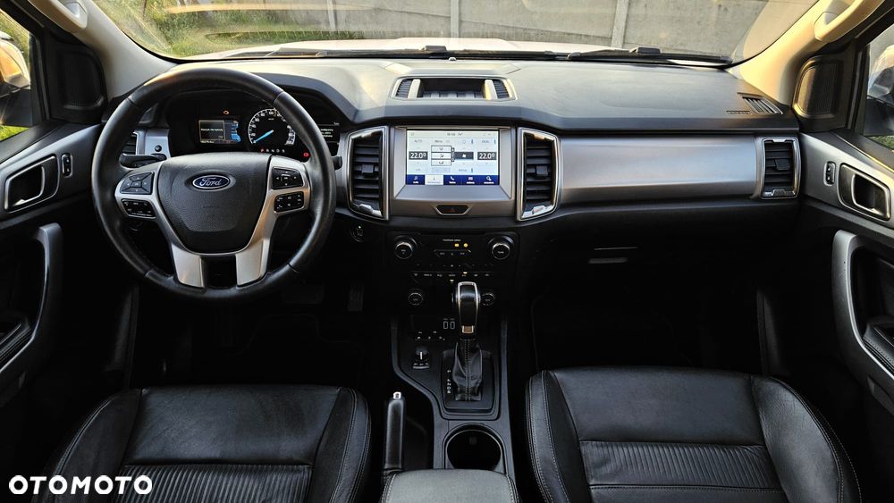 Ford Ranger - 6