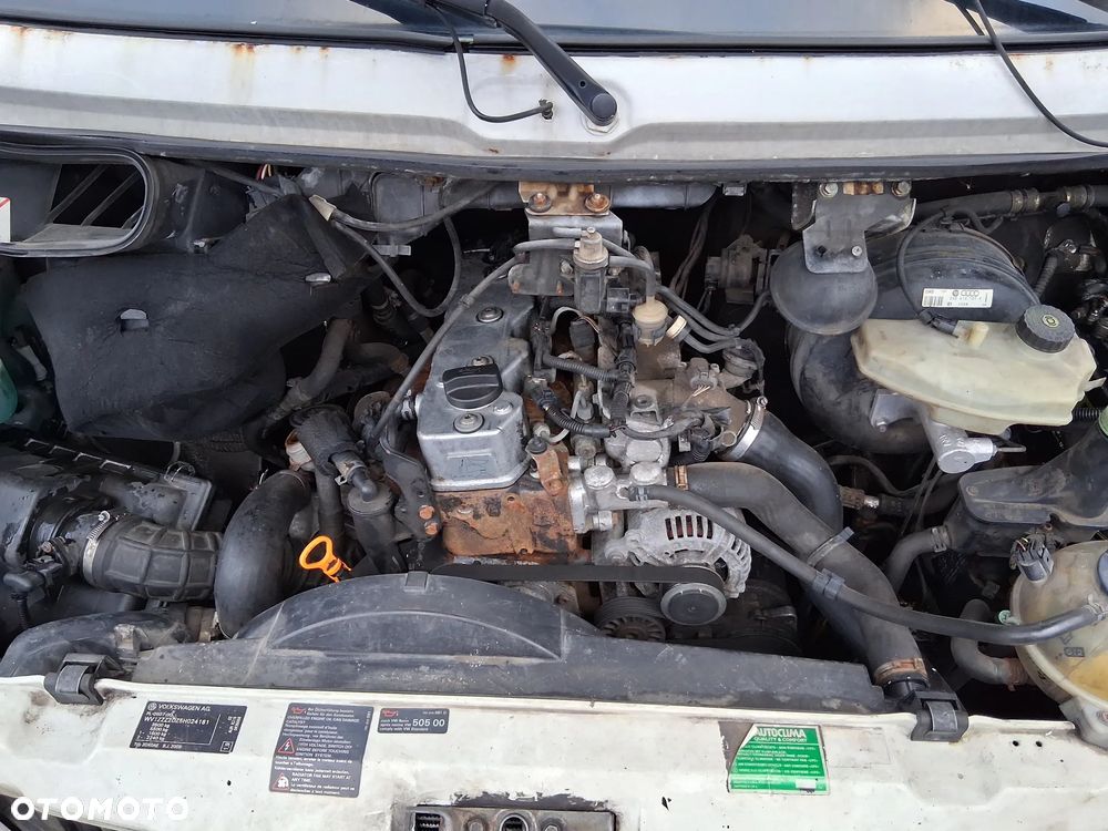 Volkswagen LT 35 - 26