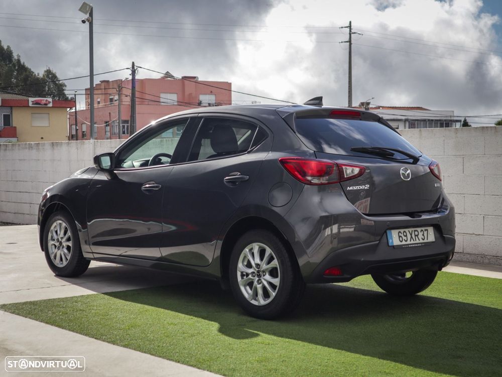 Mazda 2 1.5 Sky.Excellence - 13