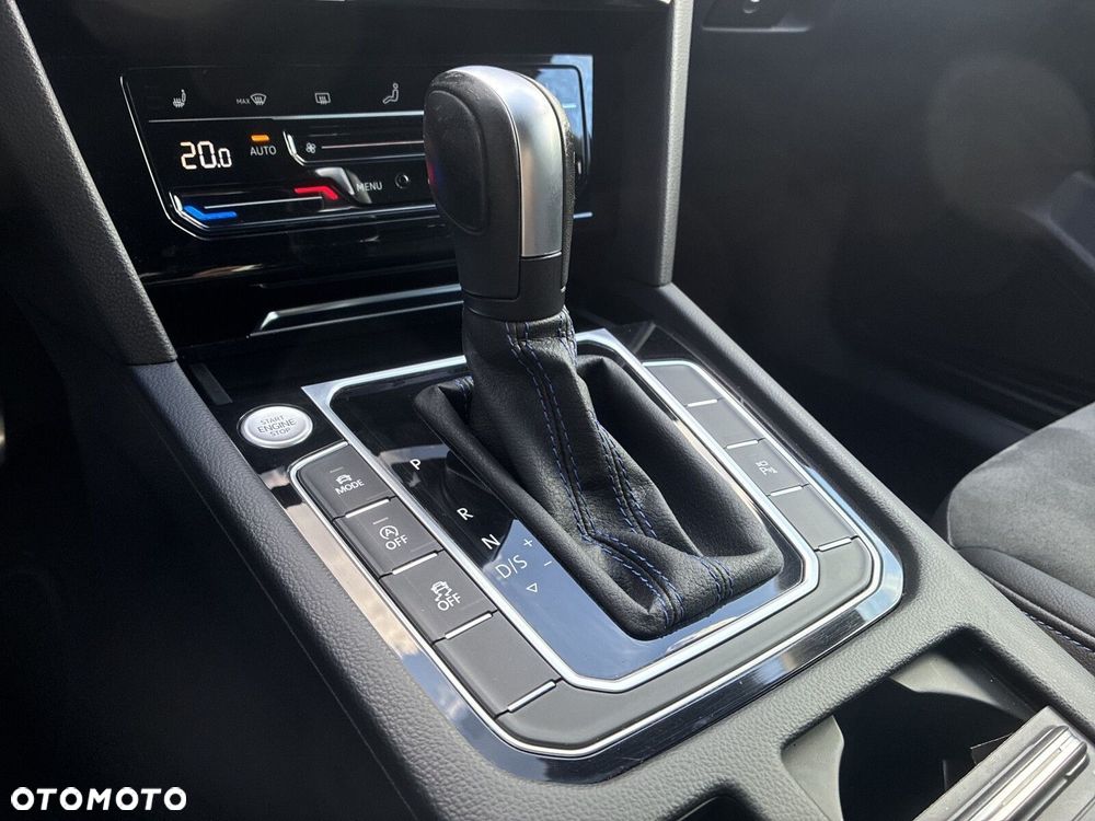 Volkswagen Arteon 2.0 TSI 4Motion R DSG - 17