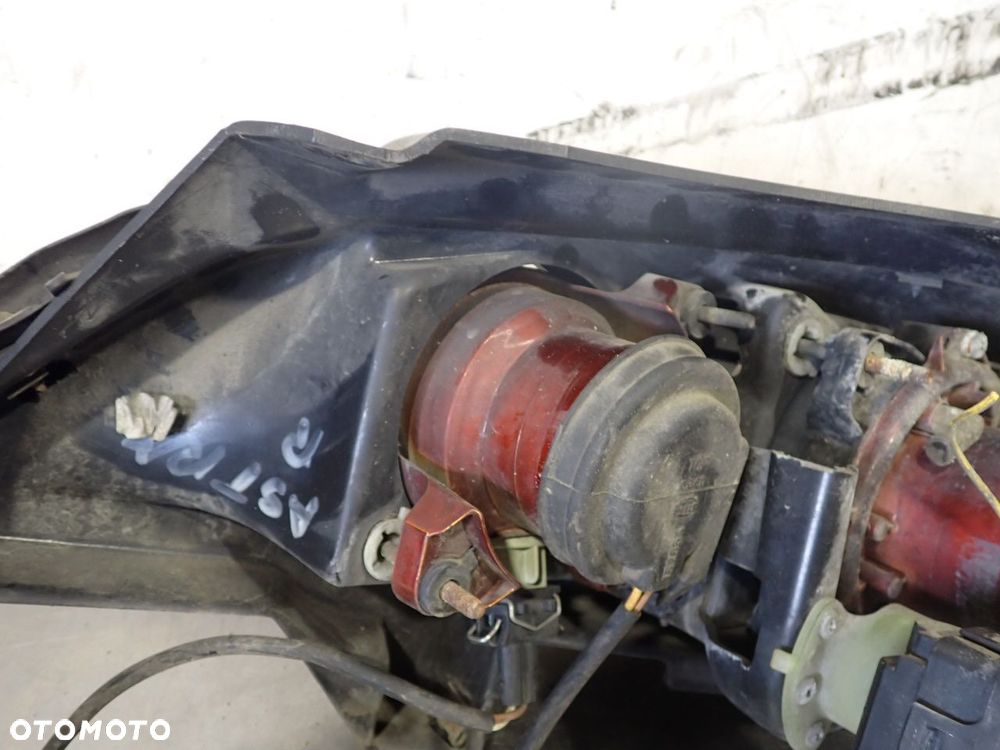 LAMPA PRAWA PRZEDNIA OPEL ASTRA G 1.2 1DL8521 - 7