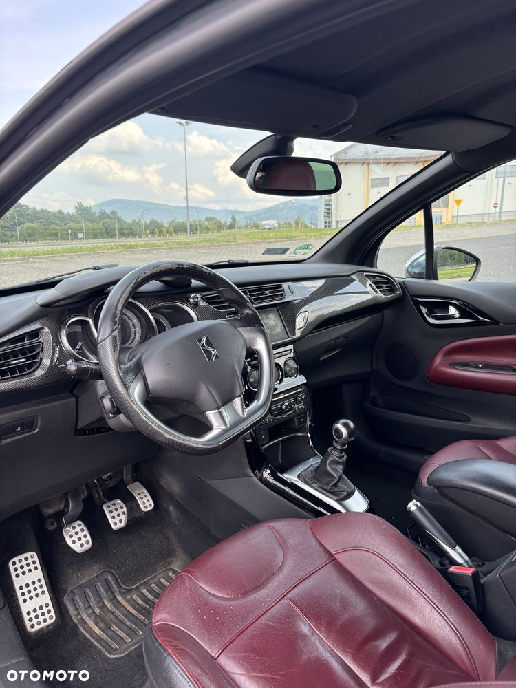 Citroën DS3 1.6 THP SportChic - 16
