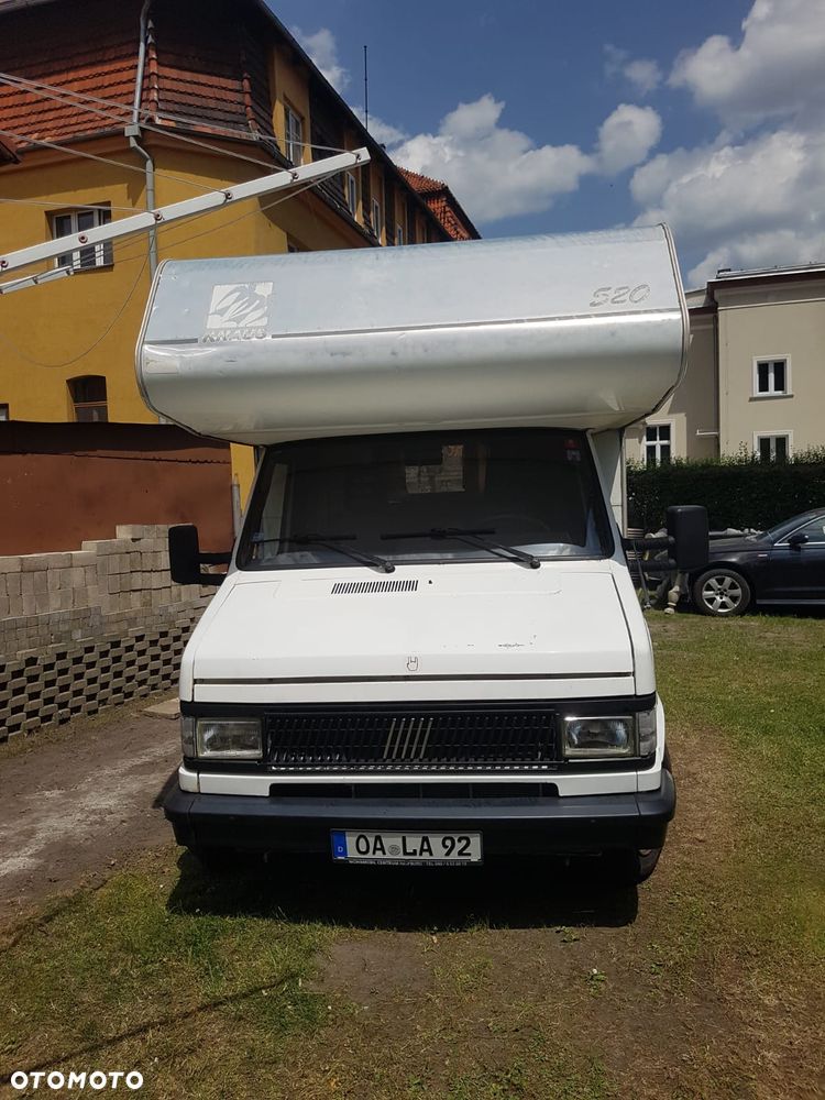 Fiat Ducato - 2