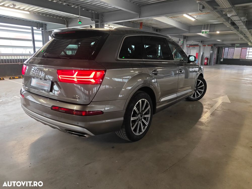 Audi Q7 - 15