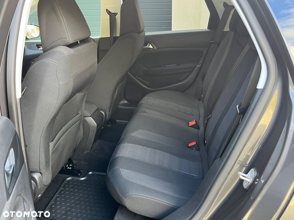 Peugeot 308 - 12