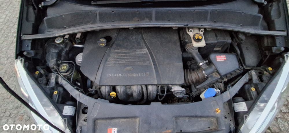 Ford S-Max - 14