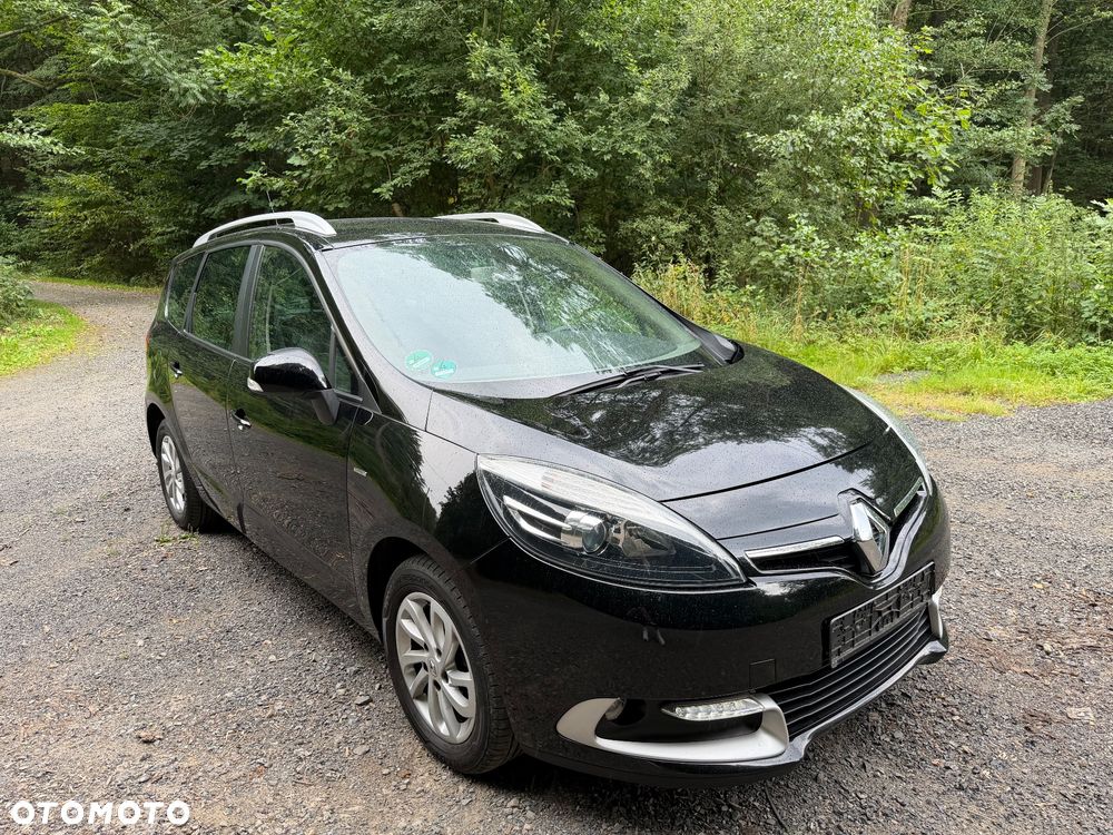 Renault Grand Scenic Gr 1.2 TCe Energy Limited - 18