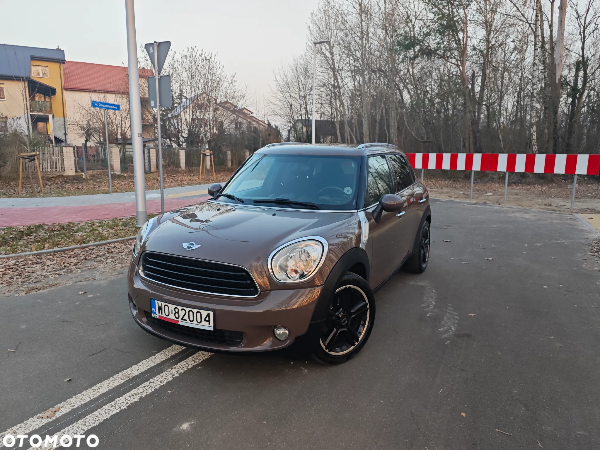 MINI Countryman One D - 2