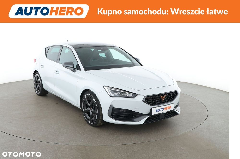 Cupra Leon - 11