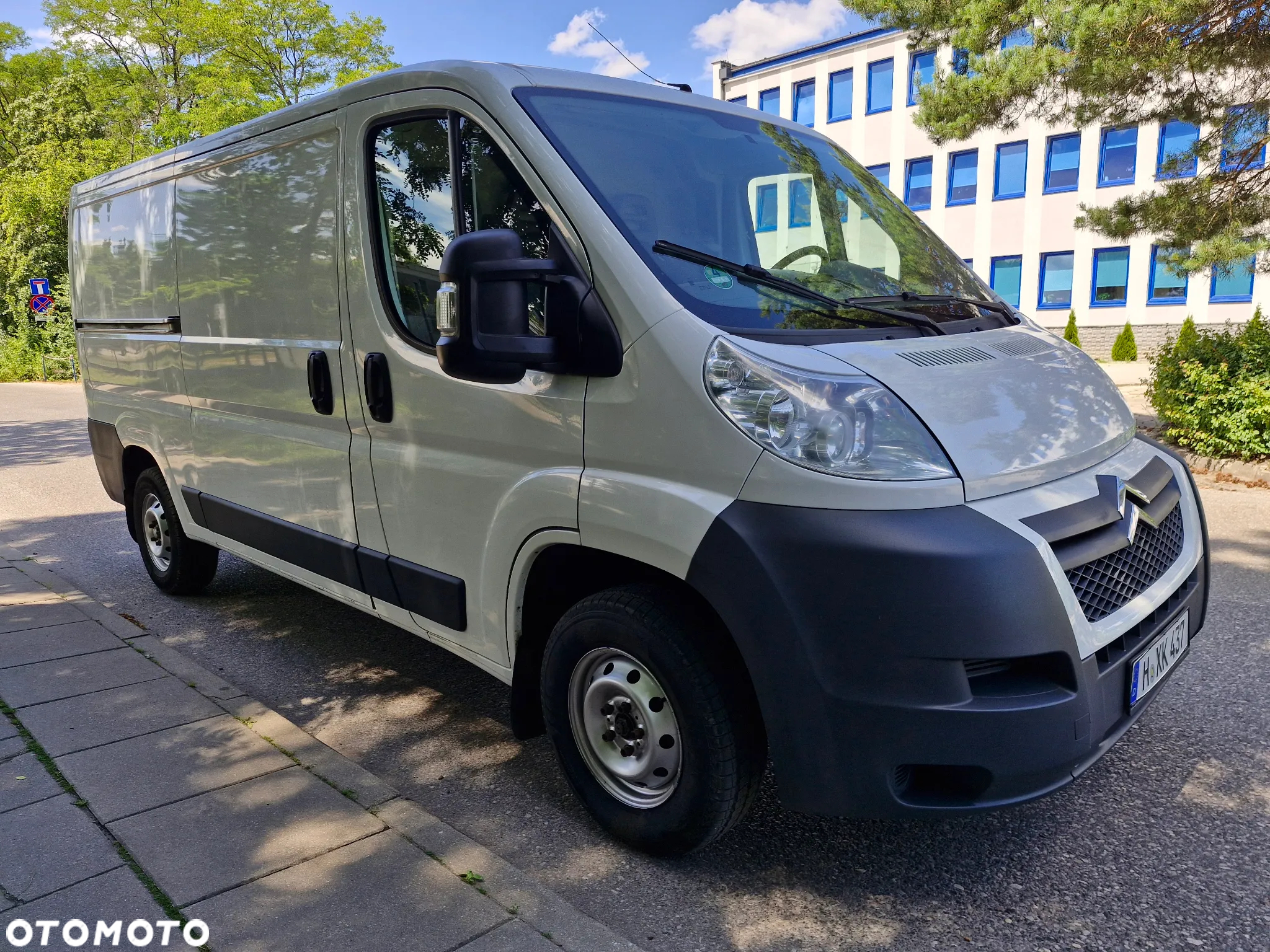 Citroën Jumper - 3