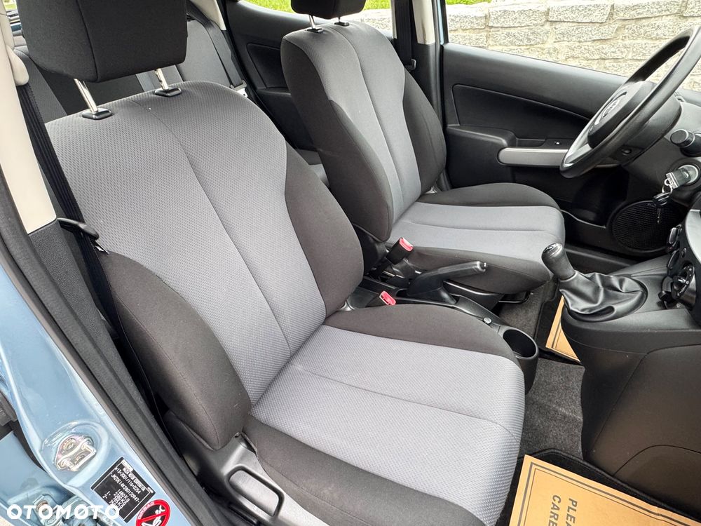 Mazda 2 1.3 Comfort - 8