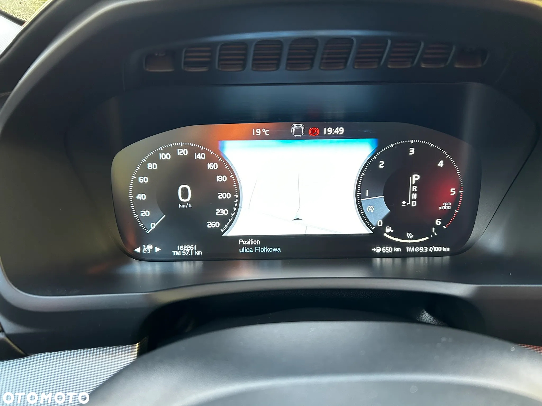 Volvo XC 90 D5 SCR AWD Inscription - 20
