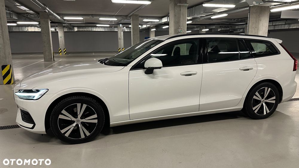 Volvo V60 - 32