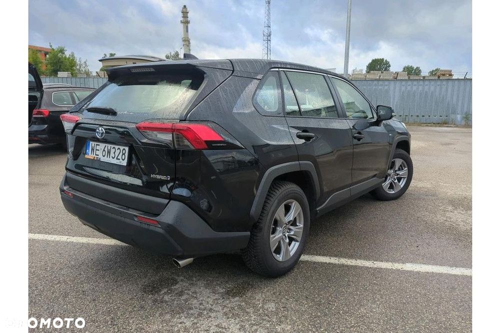 Toyota RAV4 - 3