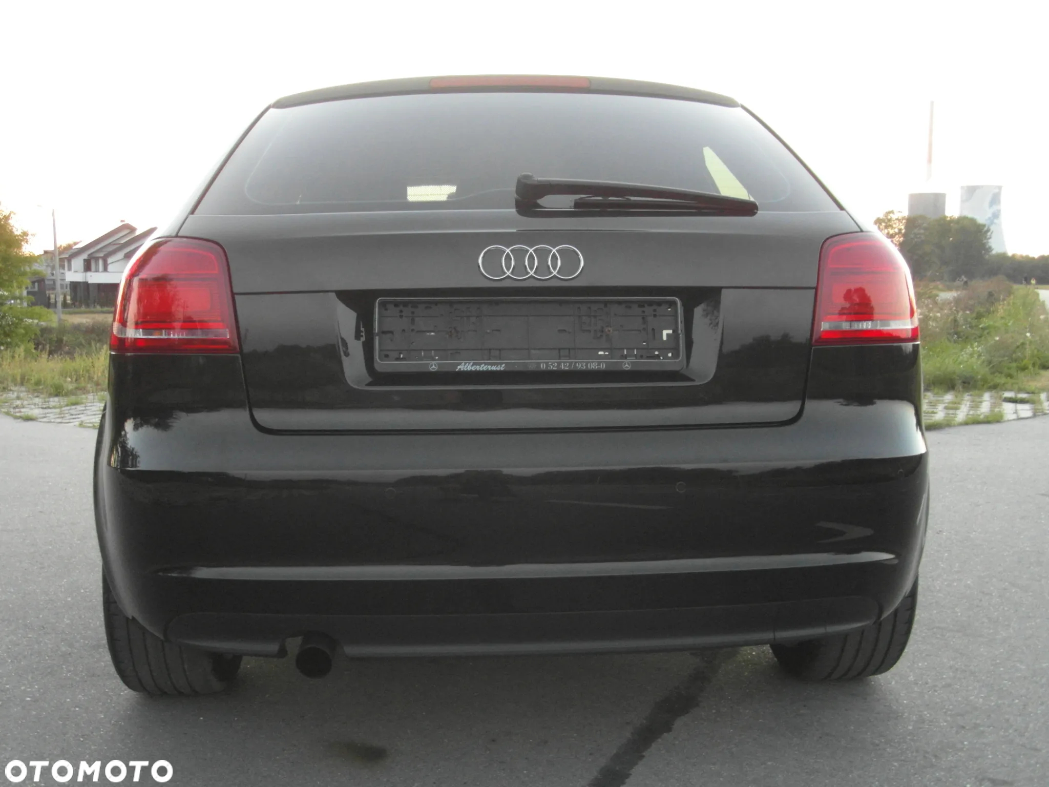 Audi A3 1.2 TFSI S tronic S line Sportpaket - 6