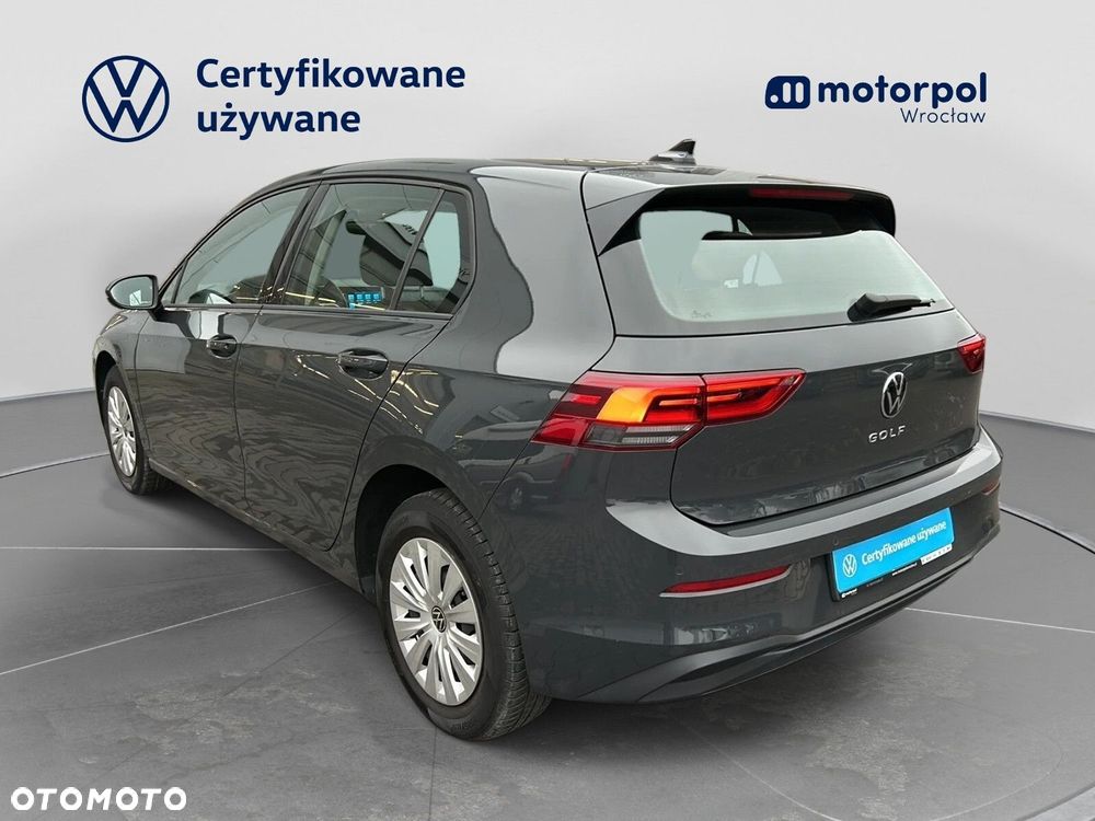 Volkswagen Golf 1.0 TSI - 2