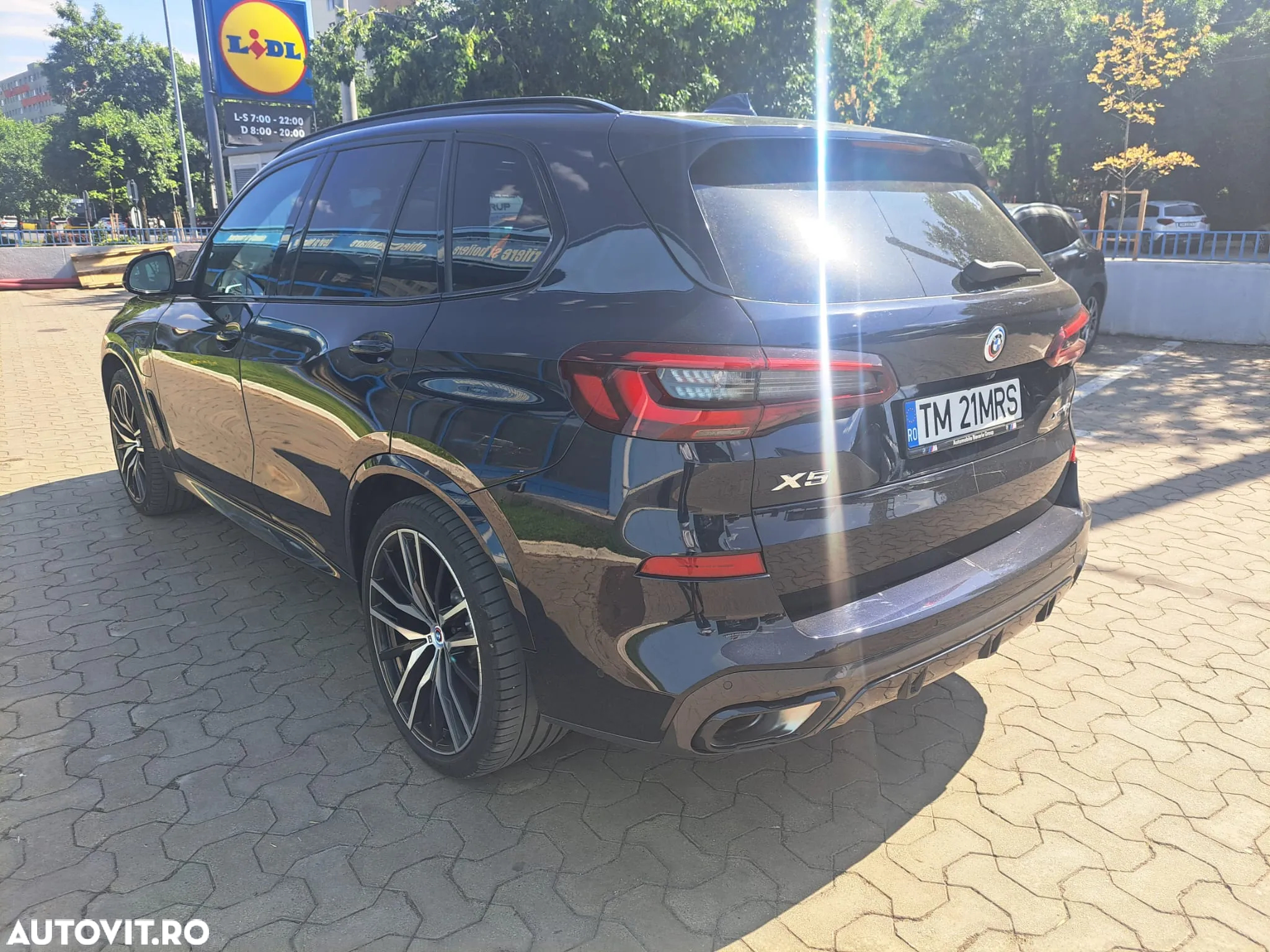 BMW X5 - 3