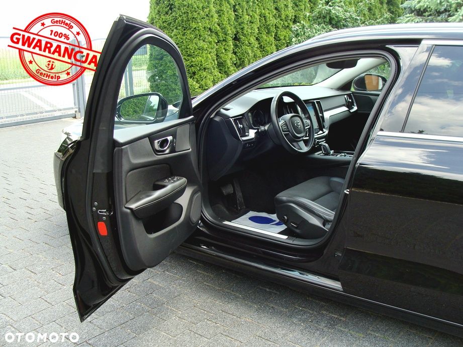 Volvo V60 T6 AWD Recharge Geartronic Inscription - 19