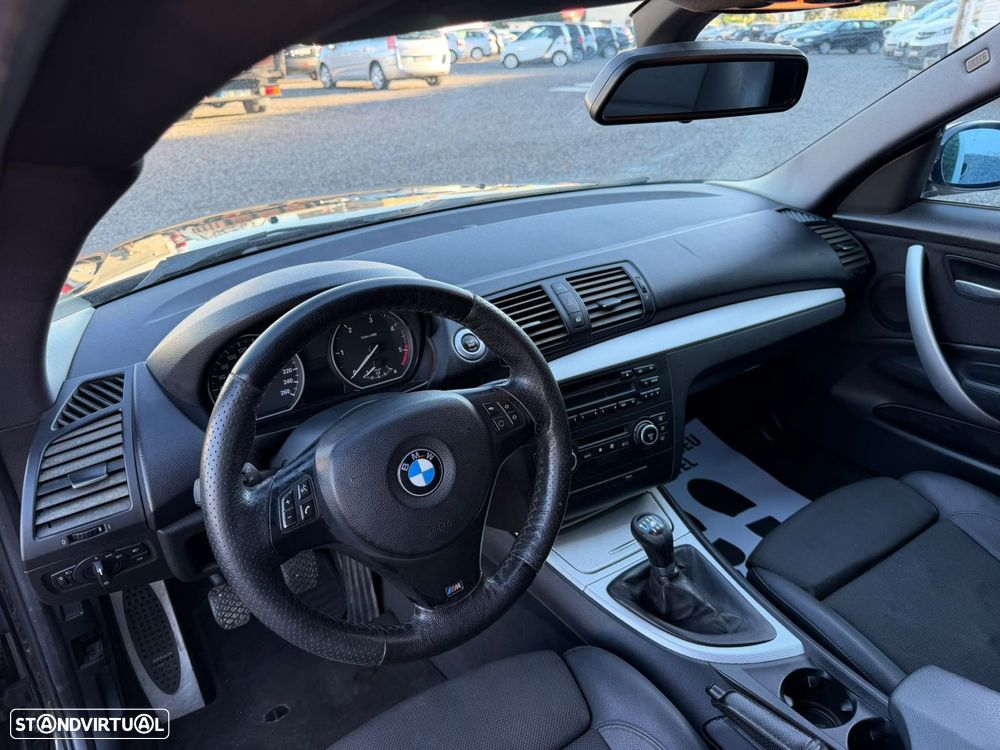 BMW 120 - 9