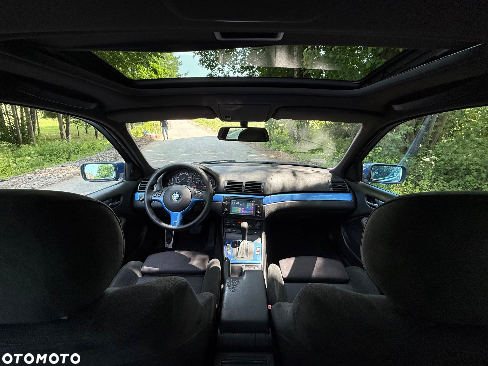BMW Seria 3 - 22