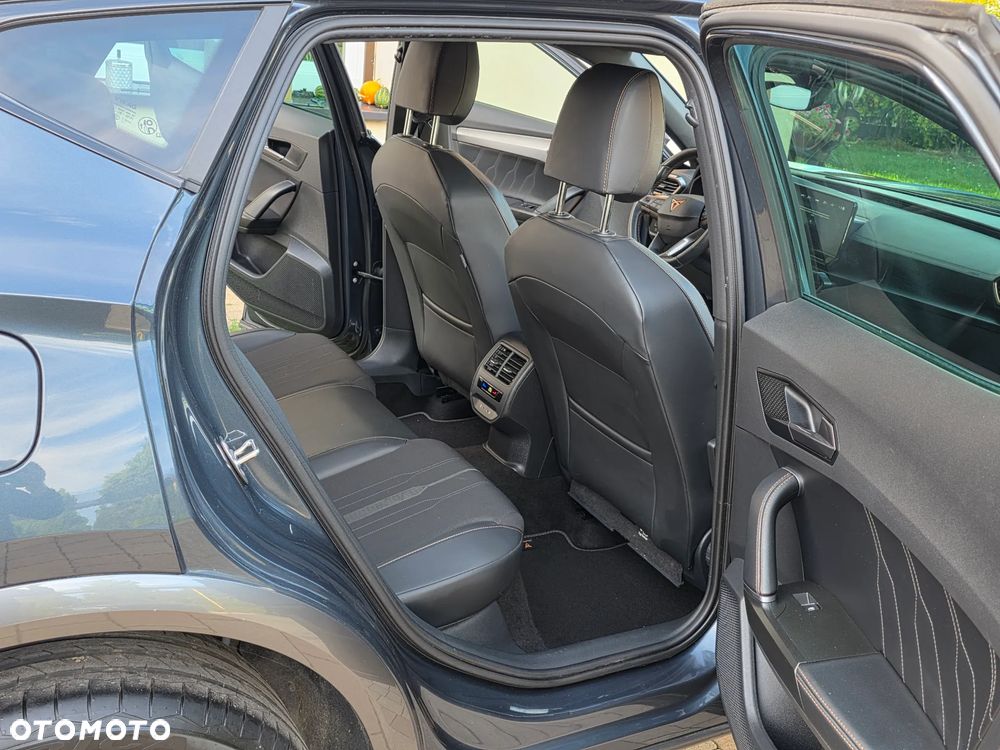 Cupra Formentor 1.5 TSI DSG - 34